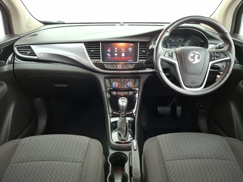 Used Vauxhall Mokka X 2019 for sale - 76695921: Photo 2