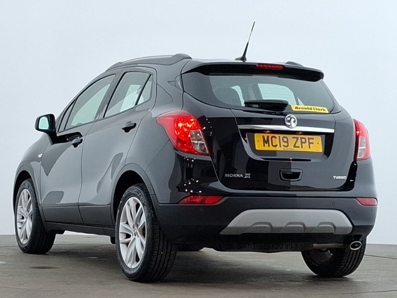 Used Vauxhall Mokka X 2019 for sale - 76695921: Photo 3