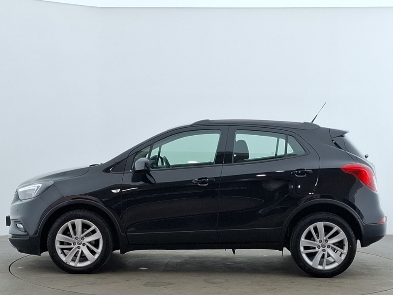 Used Vauxhall Mokka X 2019 for sale - 76695921: Photo 4