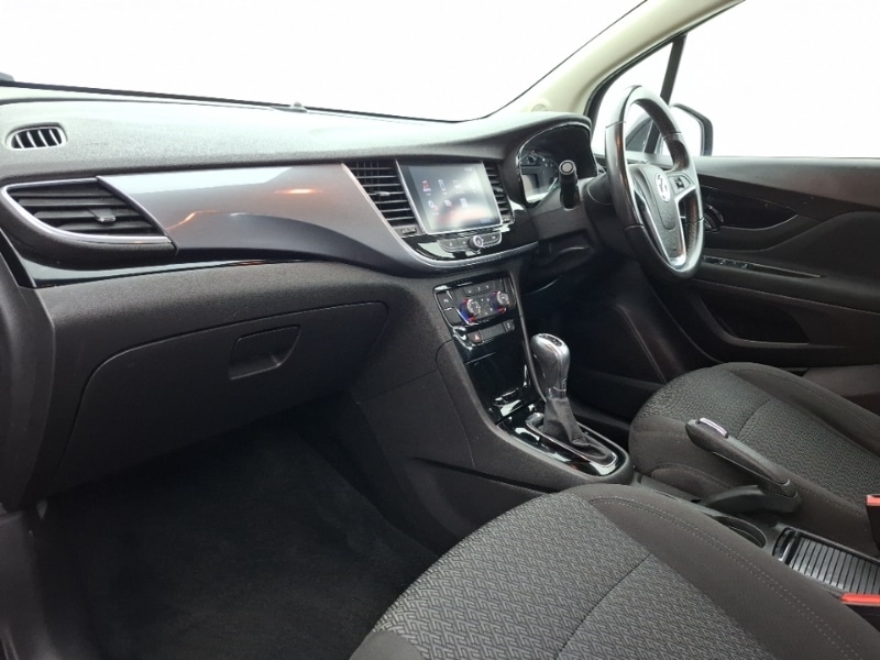 Used Vauxhall Mokka X 2019 for sale - 76695921: Photo 5