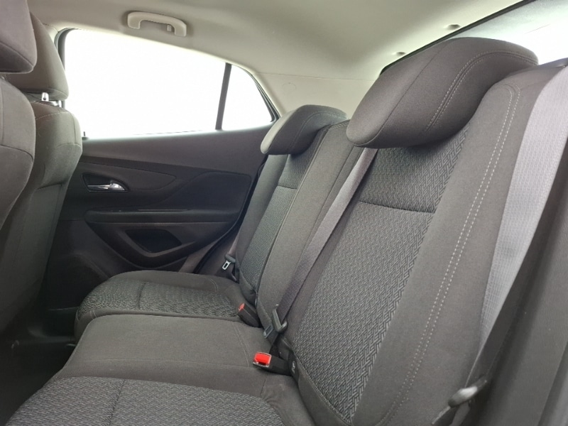 Used Vauxhall Mokka X 2019 for sale - 76695921: Photo 6