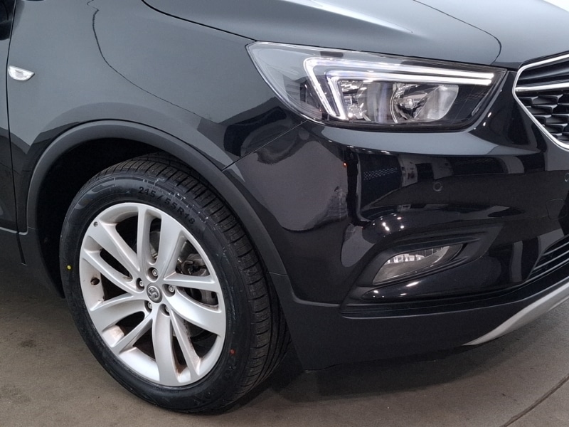 Used Vauxhall Mokka X 2019 for sale - 76695921: Photo 9