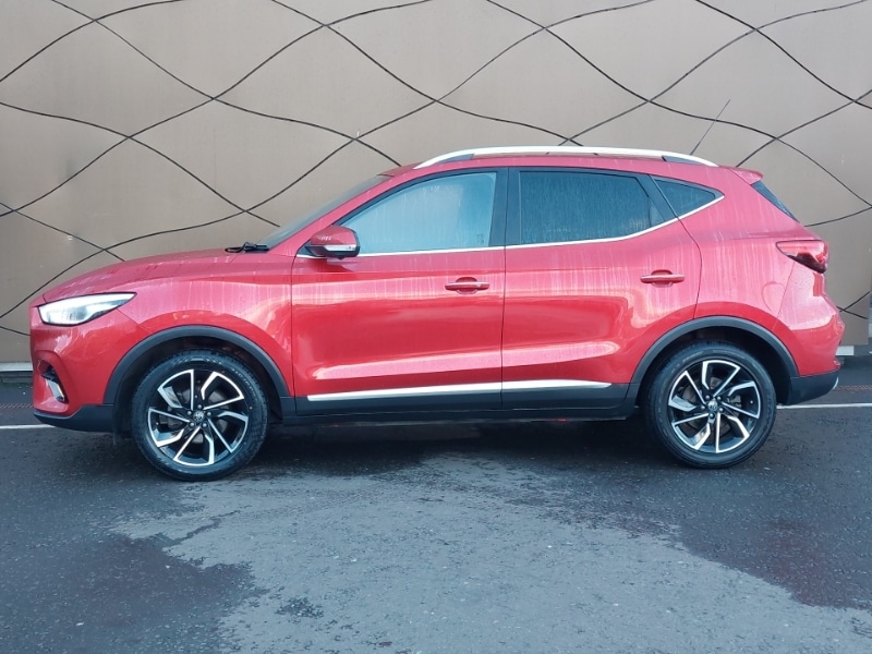 Used MG MG ZS 2024 for sale - 76749107: Photo 4