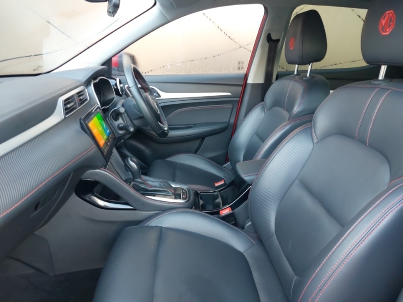 Used MG MG ZS 2024 for sale - 76749107: Photo 5