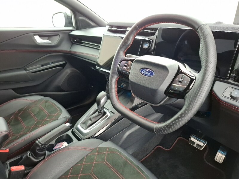 Used Ford Puma 2025 for sale - 78093613: Photo 12