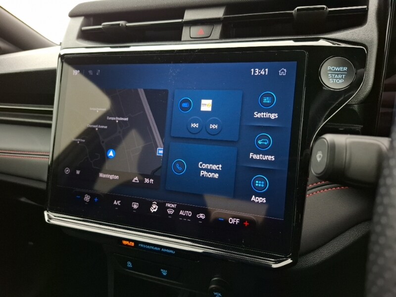 Used Ford Puma 2025 for sale - 78093613: Photo 16