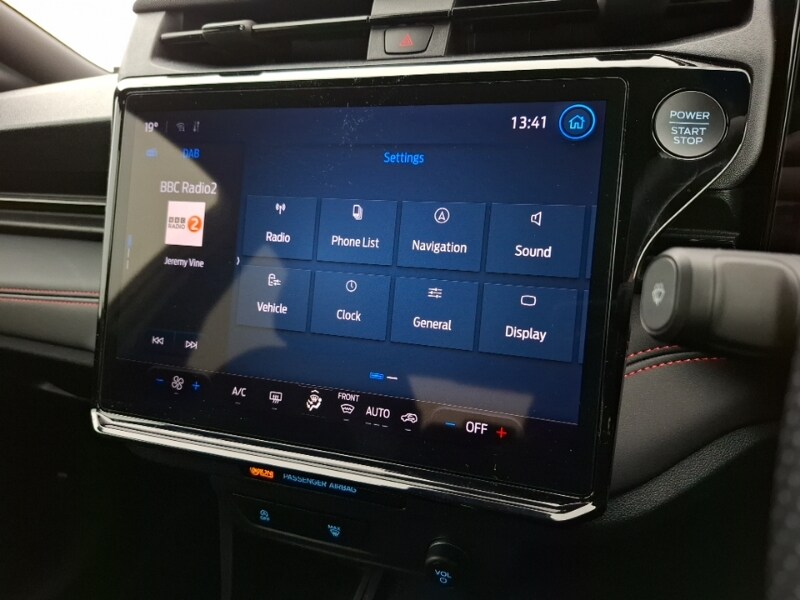 Used Ford Puma 2025 for sale - 78093613: Photo 17