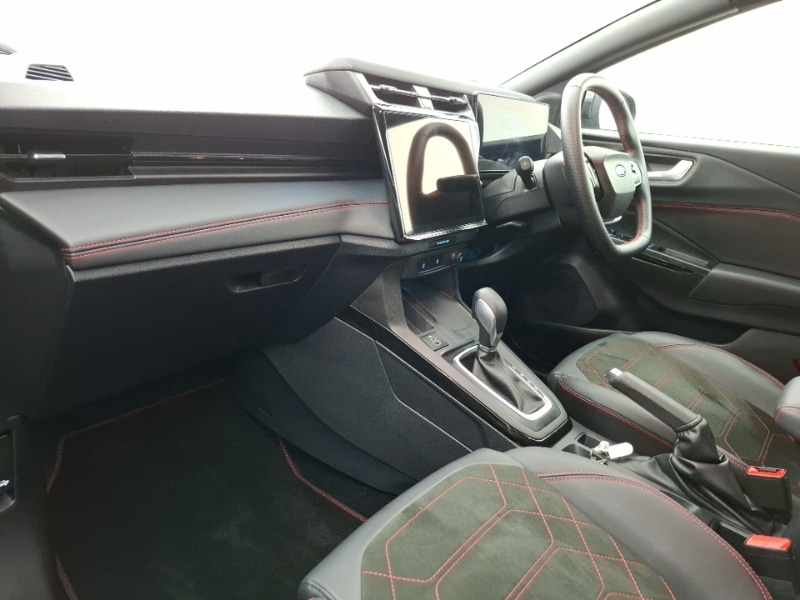 Used Ford Puma 2025 for sale - 78093613: Photo 5