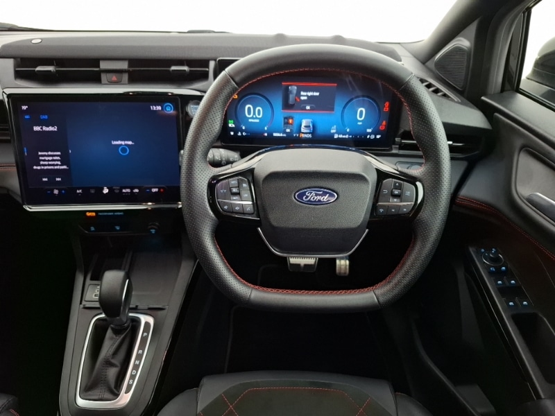 Used Ford Puma 2025 for sale - 78093613: Photo 7