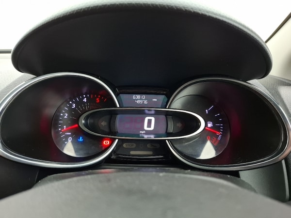 Used Renault Clio 2019 for sale - 76325494: Photo 10