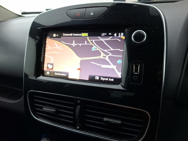 Used Renault Clio 2019 for sale - 76325494: Photo 18