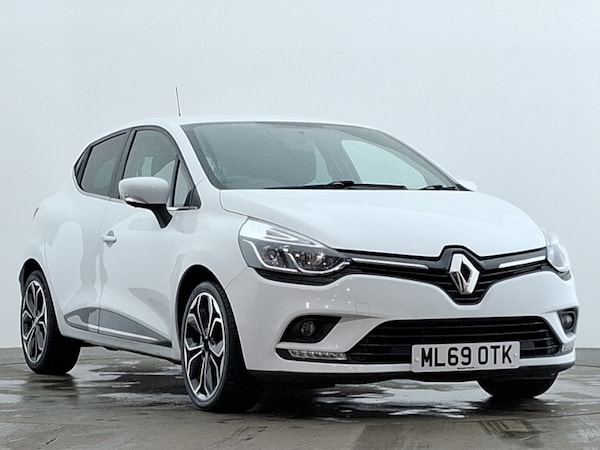 Used Renault Clio 2019 for sale - 76325494: Photo 1