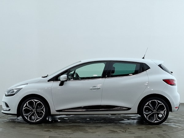 Used Renault Clio 2019 for sale - 76325494: Photo 4
