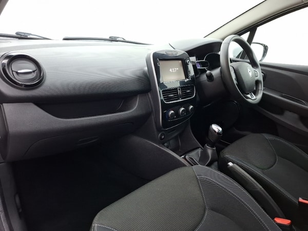 Used Renault Clio 2019 for sale - 76325494: Photo 5