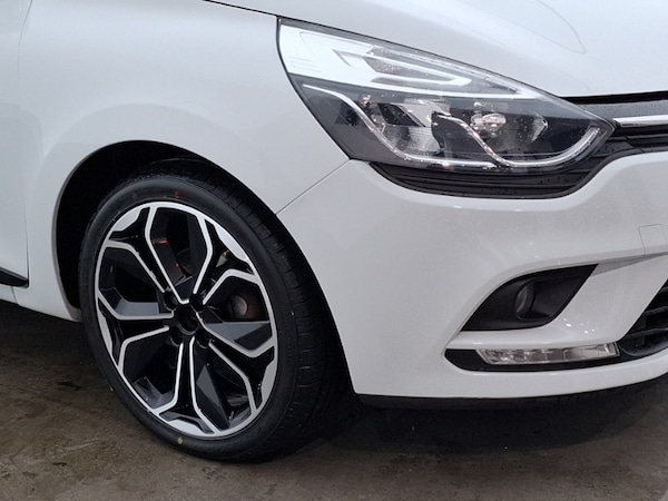 Used Renault Clio 2019 for sale - 76325494: Photo 9