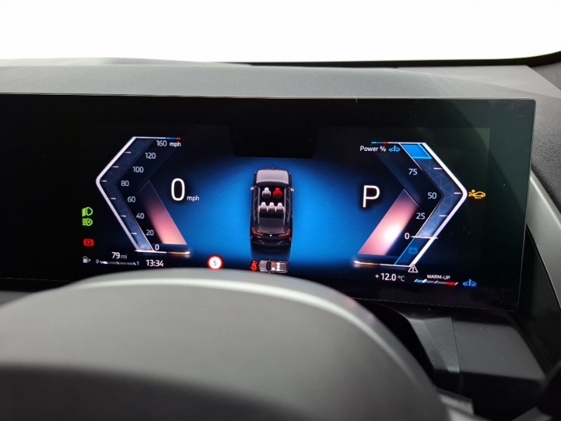 Used BMW X3 2025 for sale - 77605588: Photo 10