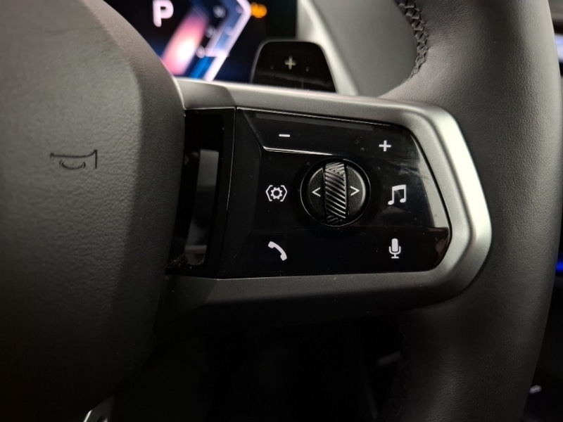 Used BMW X3 2025 for sale - 77605588: Photo 15