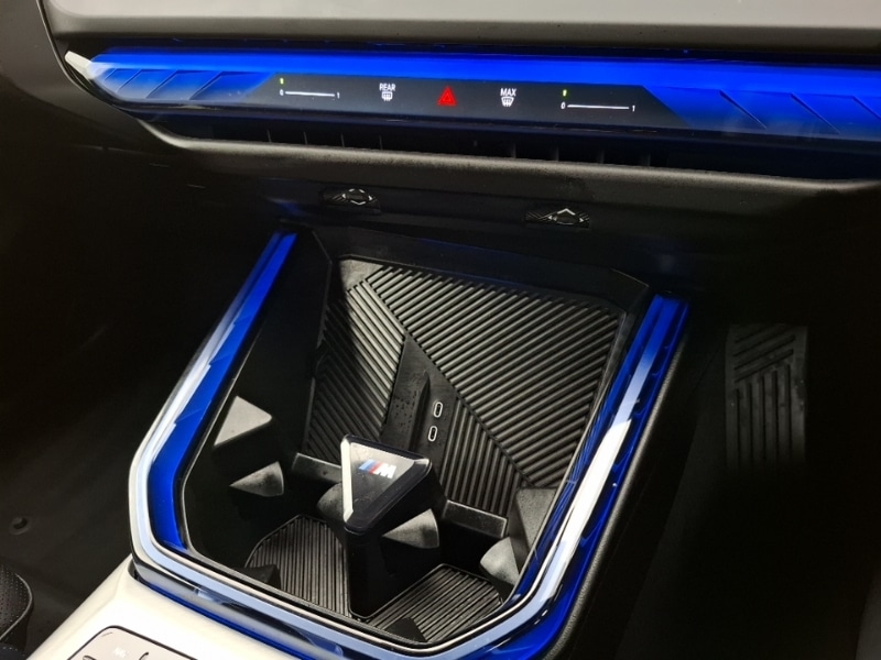 Used BMW X3 2025 for sale - 77605588: Photo 19