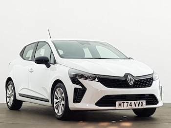 Renault - Clio