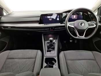 Used Volkswagen Golf 2020 for sale - 75227663: Photo