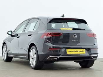 Used Volkswagen Golf 2020 for sale - 75227663: Photo
