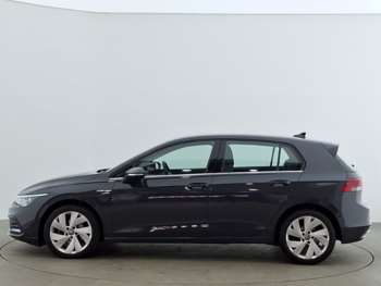 Used Volkswagen Golf 2020 for sale - 75227663: Photo