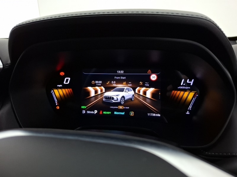 Used MG MG ZS 2024 for sale - 77605603: Photo 10