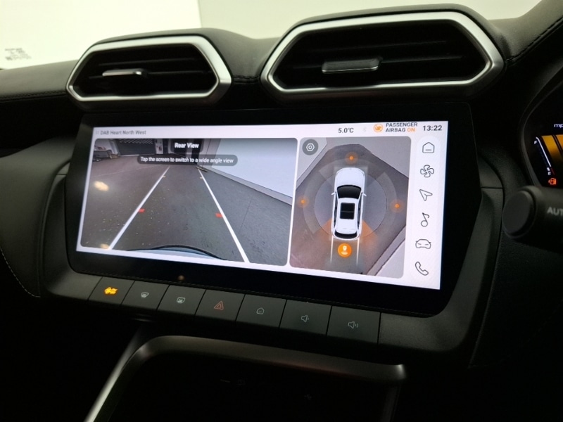 Used MG MG ZS 2024 for sale - 77605603: Photo 11