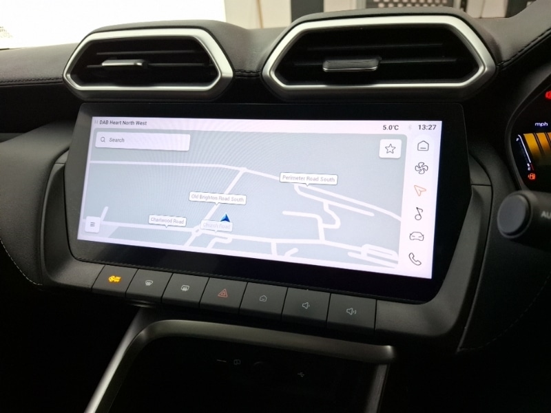 Used MG MG ZS 2024 for sale - 77605603: Photo 18