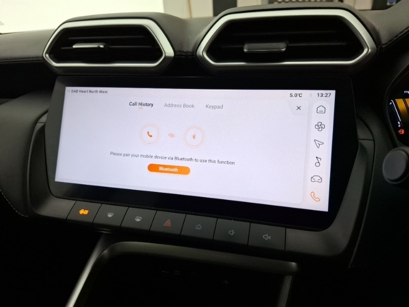 Used MG MG ZS 2024 for sale - 77605603: Photo 19