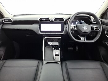 Used MG MG ZS 2024 for sale - 77605603: Photo