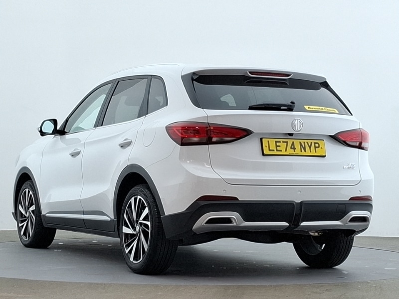 Used MG MG ZS 2024 for sale - 77605603: Photo 3