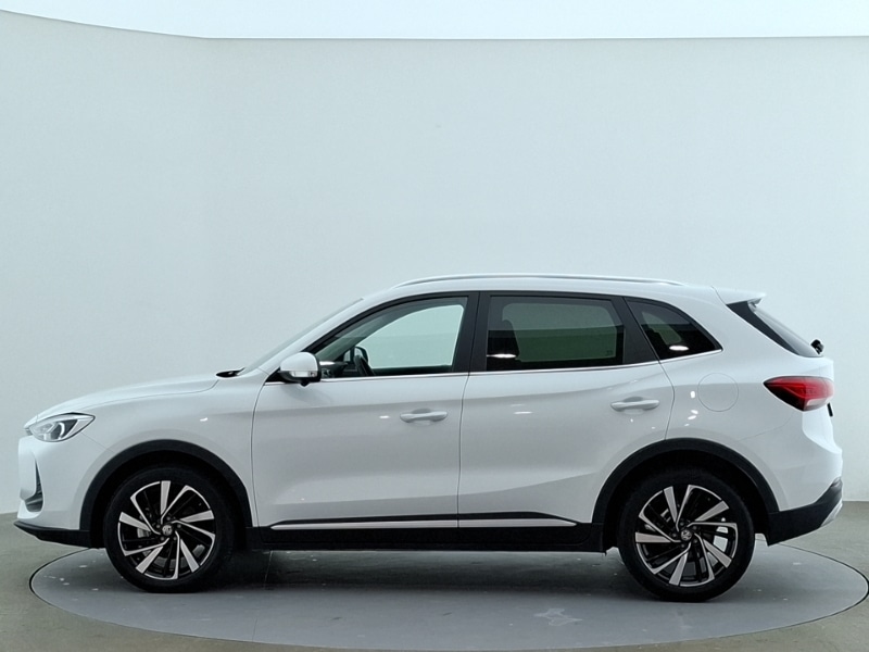 Used MG MG ZS 2024 for sale - 77605603: Photo 4