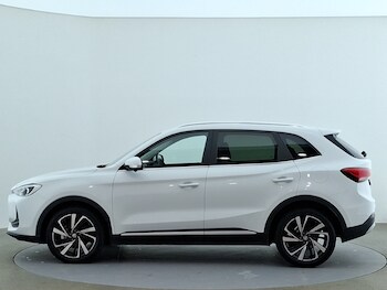 Used MG MG ZS 2024 for sale - 77605603: Photo