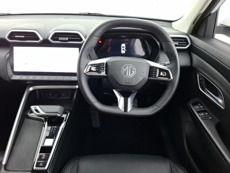 Used MG MG ZS 2024 for sale - 77605603: Photo 7