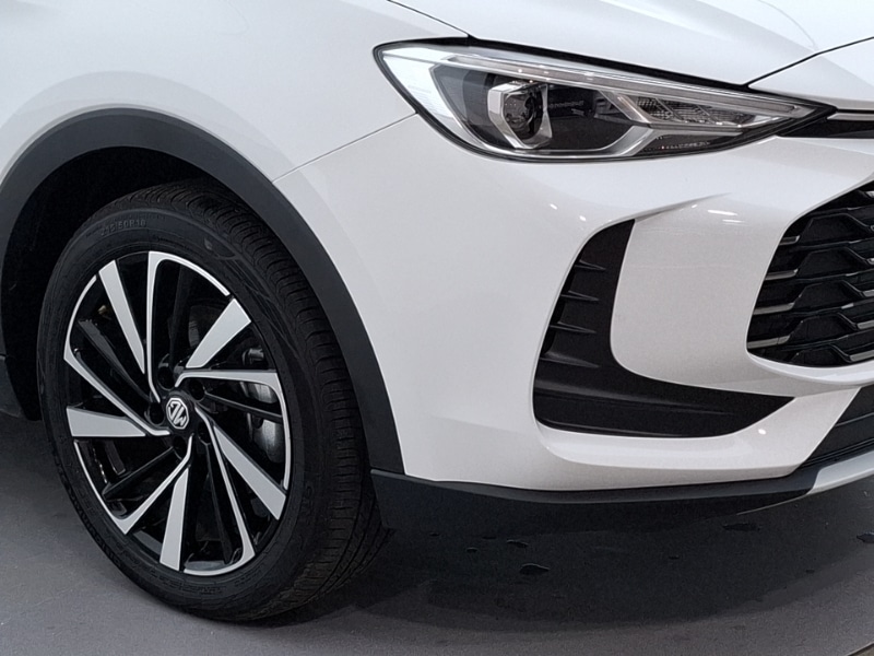 Used MG MG ZS 2024 for sale - 77605603: Photo 9