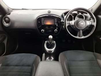 Used Nissan Juke 2019 for sale - 75000732: Photo