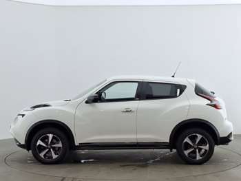 Used Nissan Juke 2019 for sale - 75000732: Photo