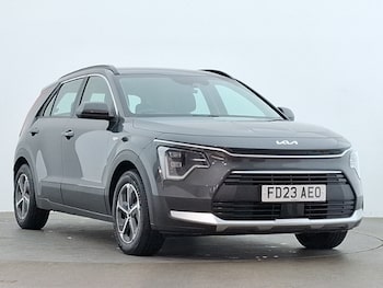 Used Kia Niro 2023 for sale - 79569650: Photo