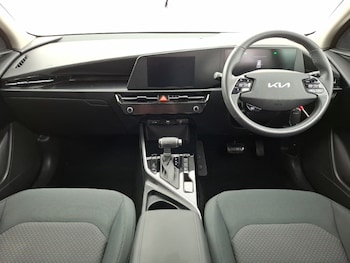 Used Kia Niro 2023 for sale - 79569650: Photo