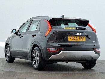 Used Kia Niro 2023 for sale - 79569650: Photo