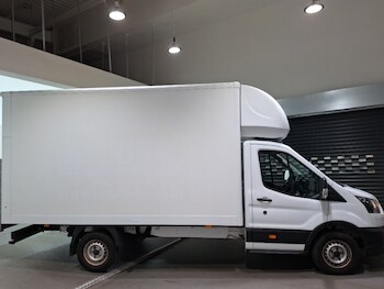 Used Ford Transit 2021 for sale - 78312222: Photo