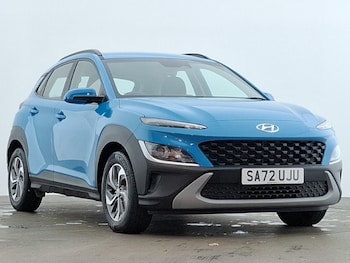 2022 - 1.6 GDi Hybrid SE Connect 5dr DCT