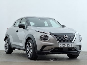 Used Nissan Juke 2024 for sale - 78440034: Photo