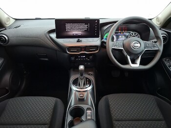 Used Nissan Juke 2024 for sale - 78440034: Photo