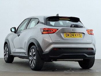 Used Nissan Juke 2024 for sale - 78440034: Photo