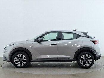 Used Nissan Juke 2024 for sale - 78440034: Photo