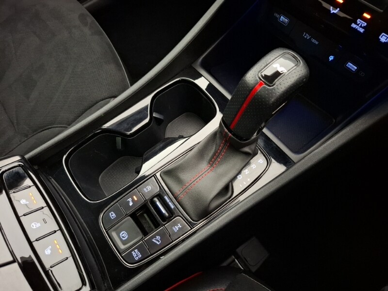 Used Hyundai TUCSON 2023 for sale - 77508993: Photo 13