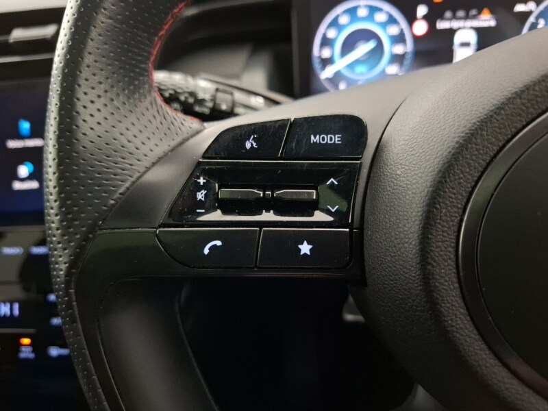 Used Hyundai TUCSON 2023 for sale - 77508993: Photo 14