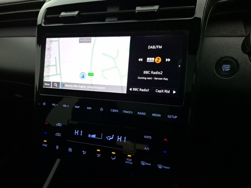 Used Hyundai TUCSON 2023 for sale - 77508993: Photo 17